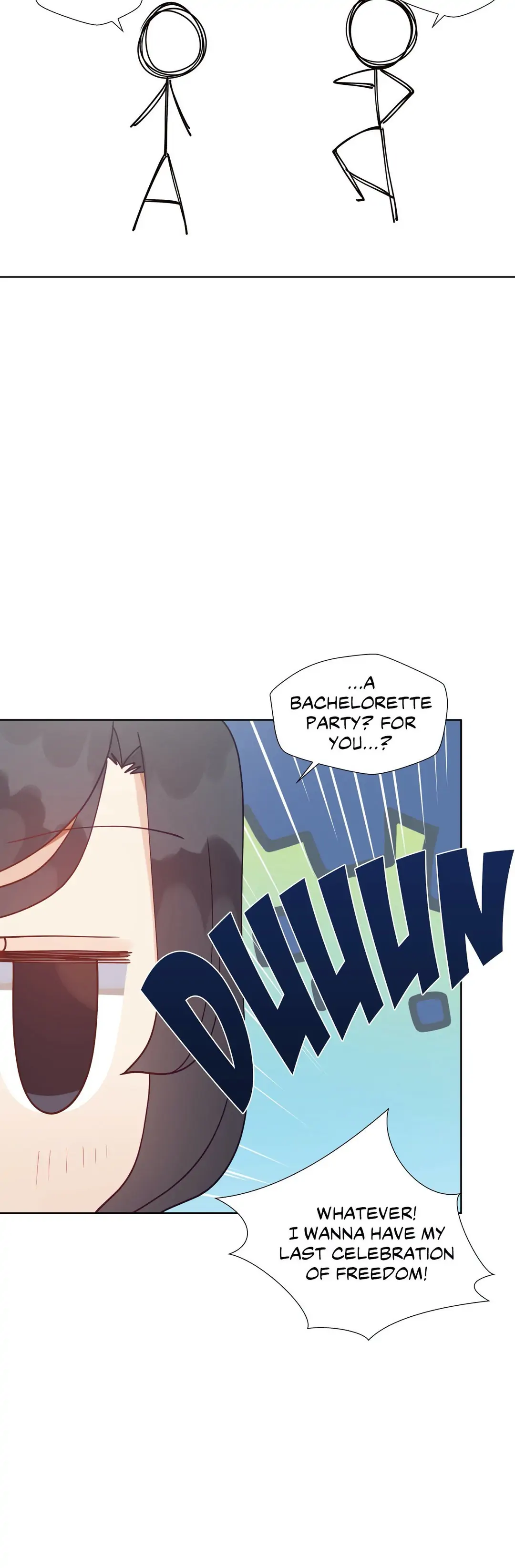 Learning the Hard Way Chapter 78 - Page 6