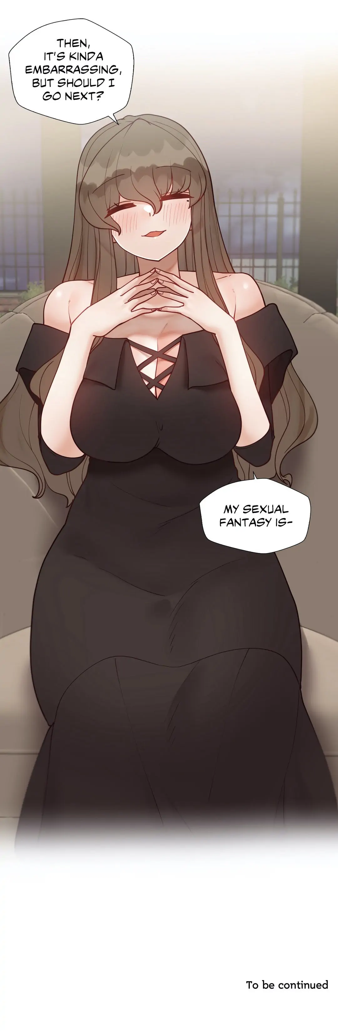 Learning the Hard Way Chapter 78 - Page 51