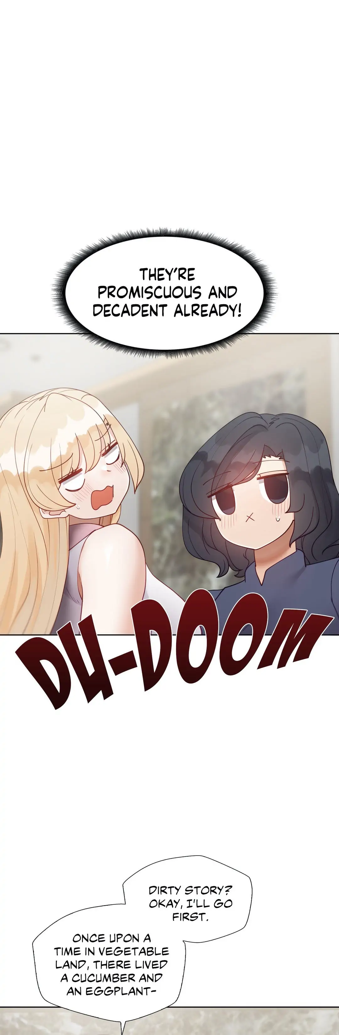 Learning the Hard Way Chapter 78 - Page 10