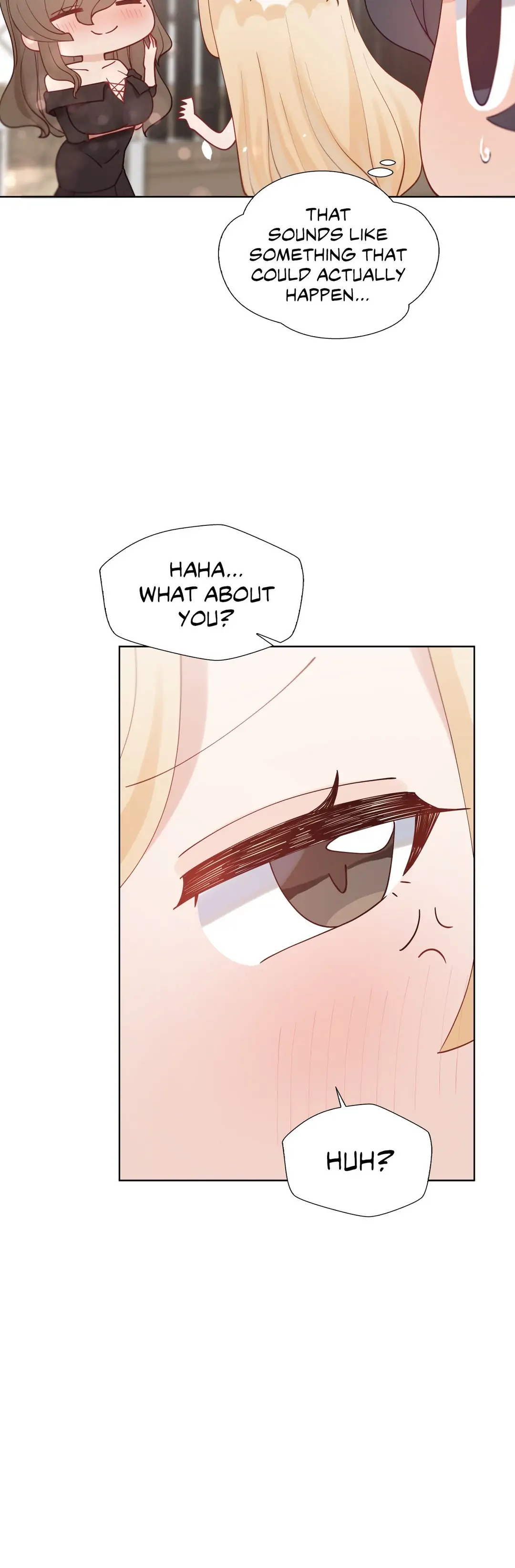 Learning the Hard Way Chapter 79 - Page 13