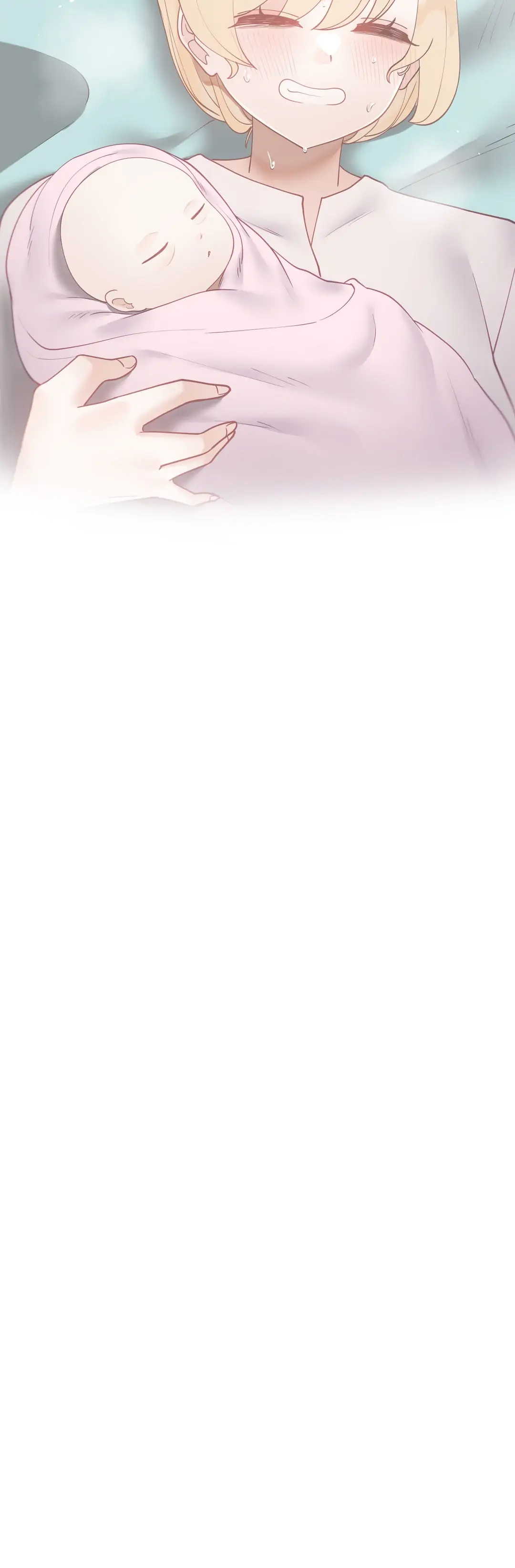 Learning the Hard Way Chapter 79 - Page 19