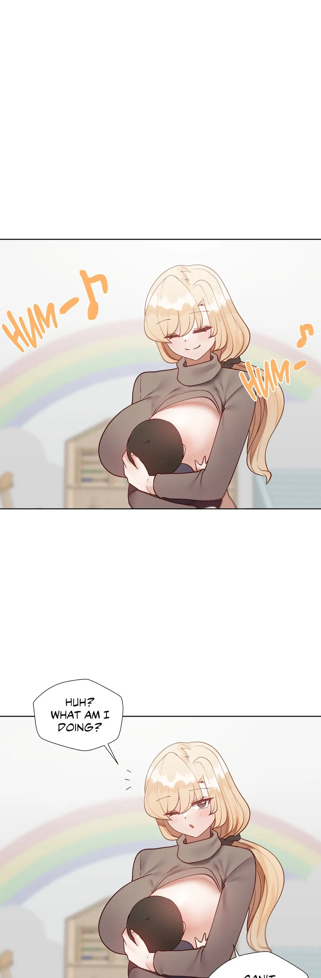 Learning the Hard Way Chapter 79 - Page 20