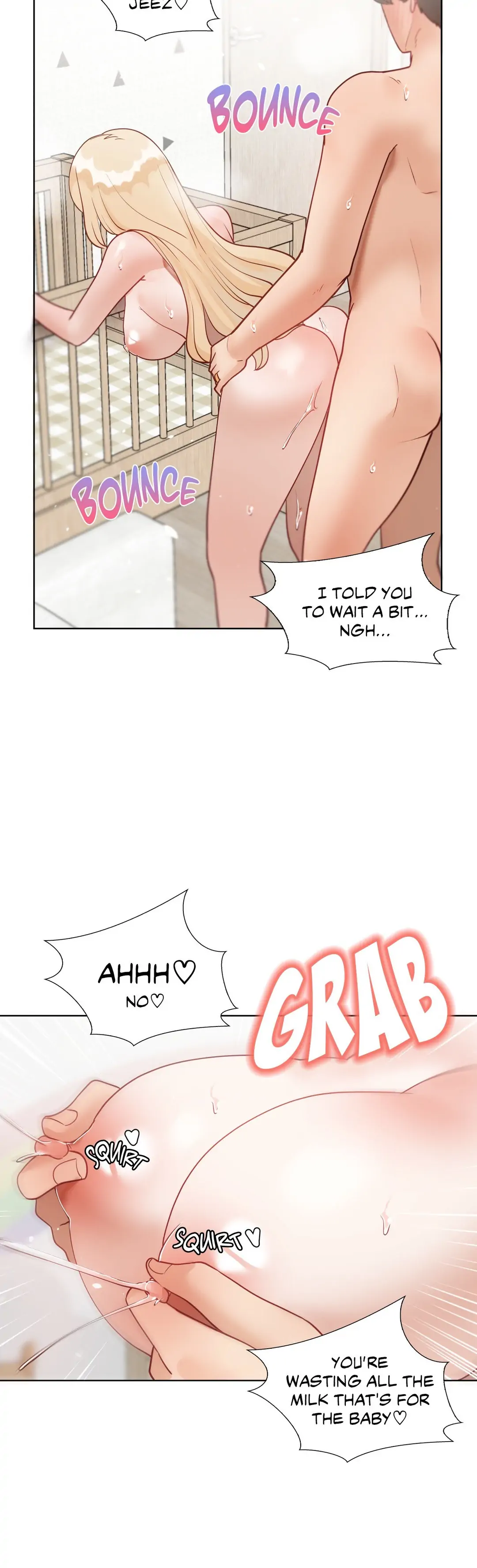 Learning the Hard Way Chapter 79 - Page 25