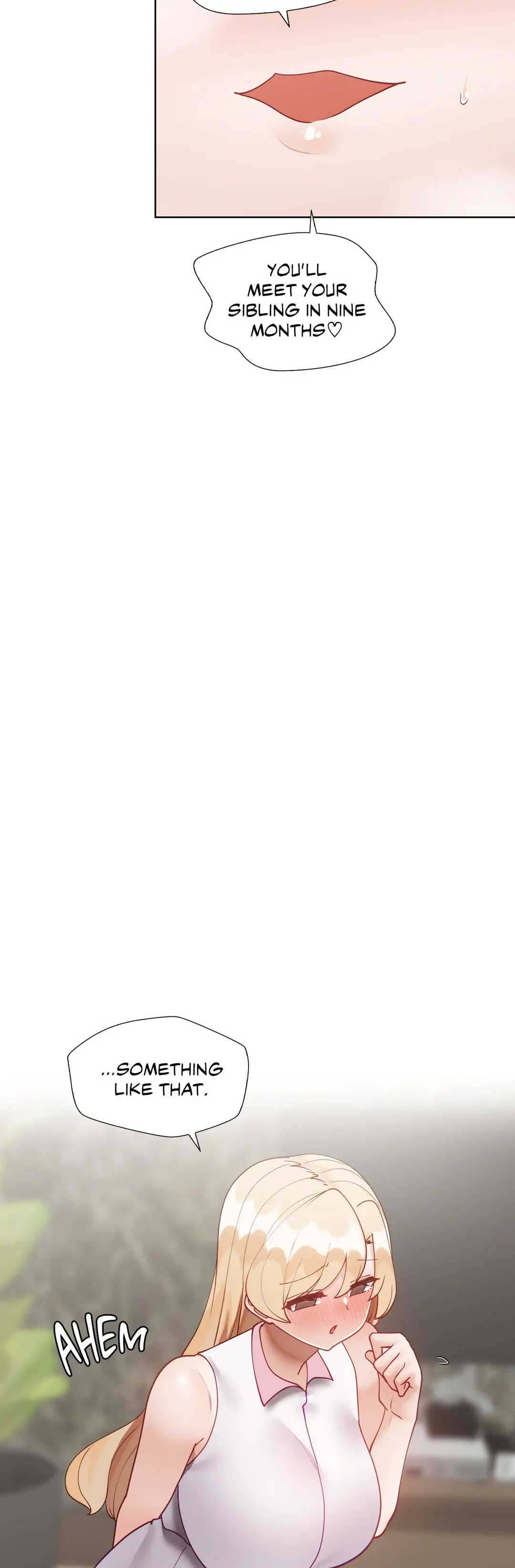 Learning the Hard Way Chapter 79 - Page 30