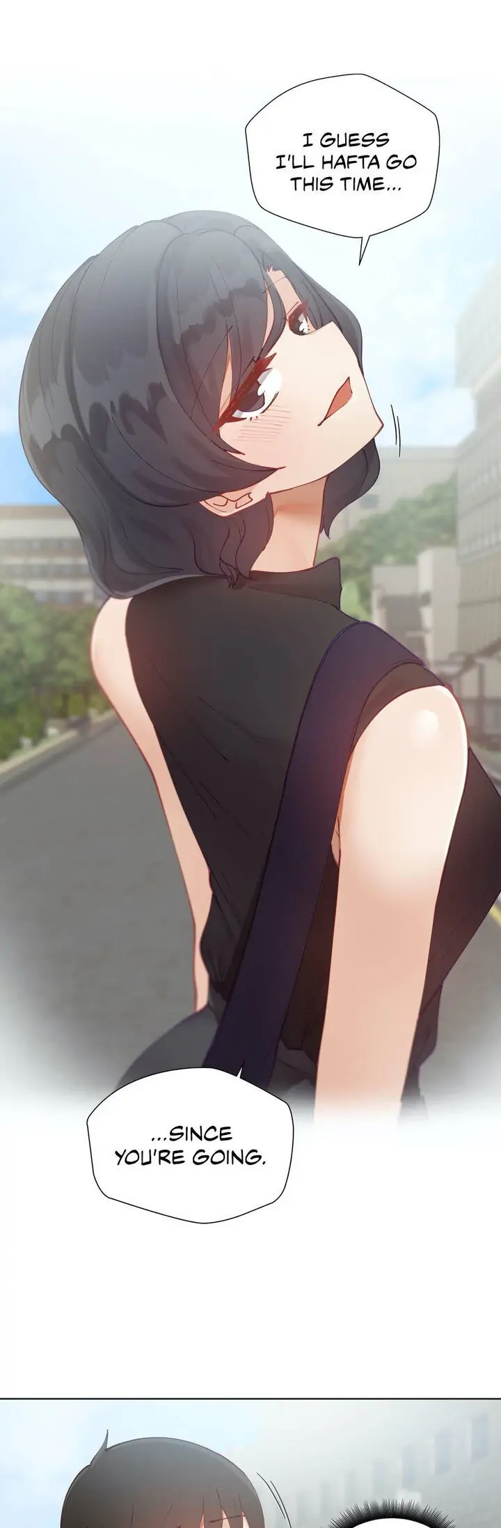 Learning the Hard Way Chapter 8 - Page 29