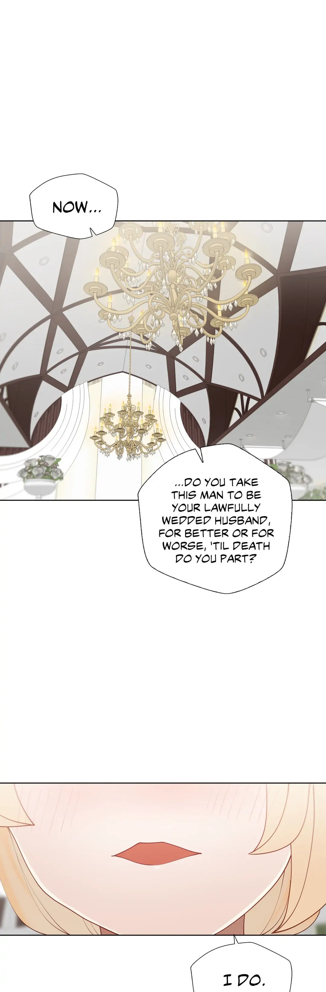 Learning the Hard Way Chapter 80 - Page 1