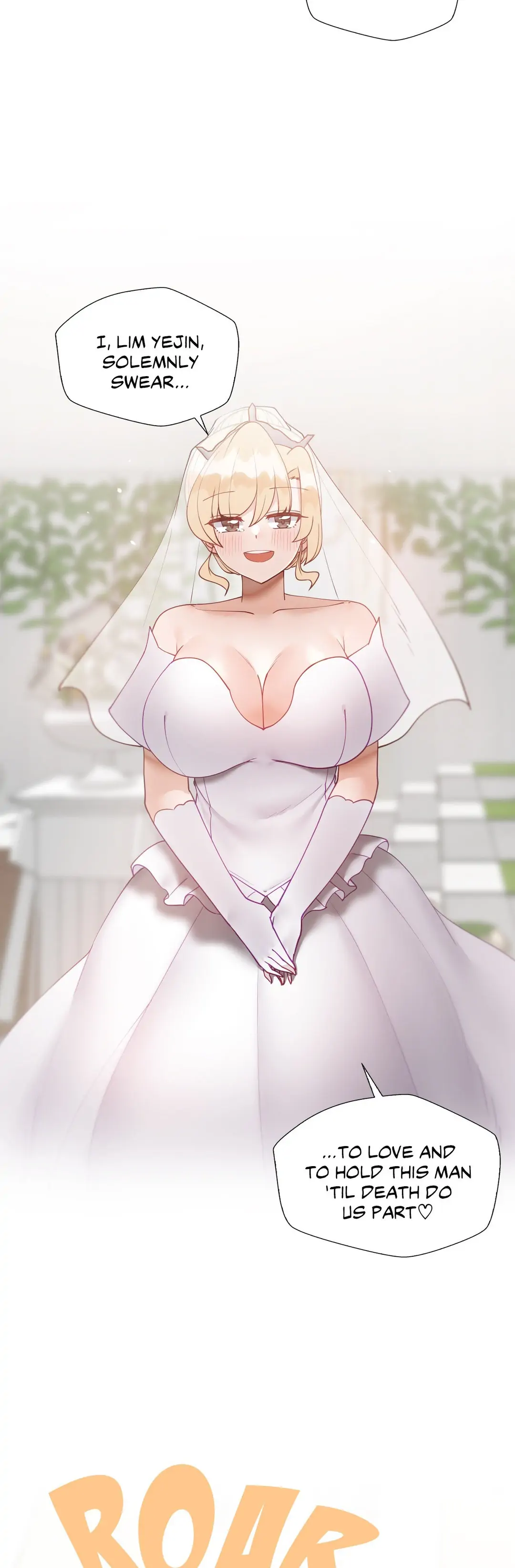 Learning the Hard Way Chapter 80 - Page 2