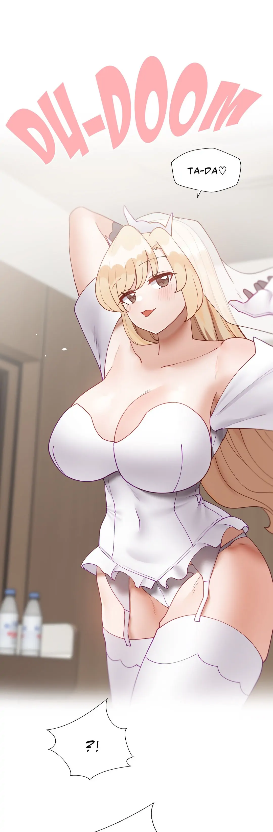 Learning the Hard Way Chapter 80 - Page 13