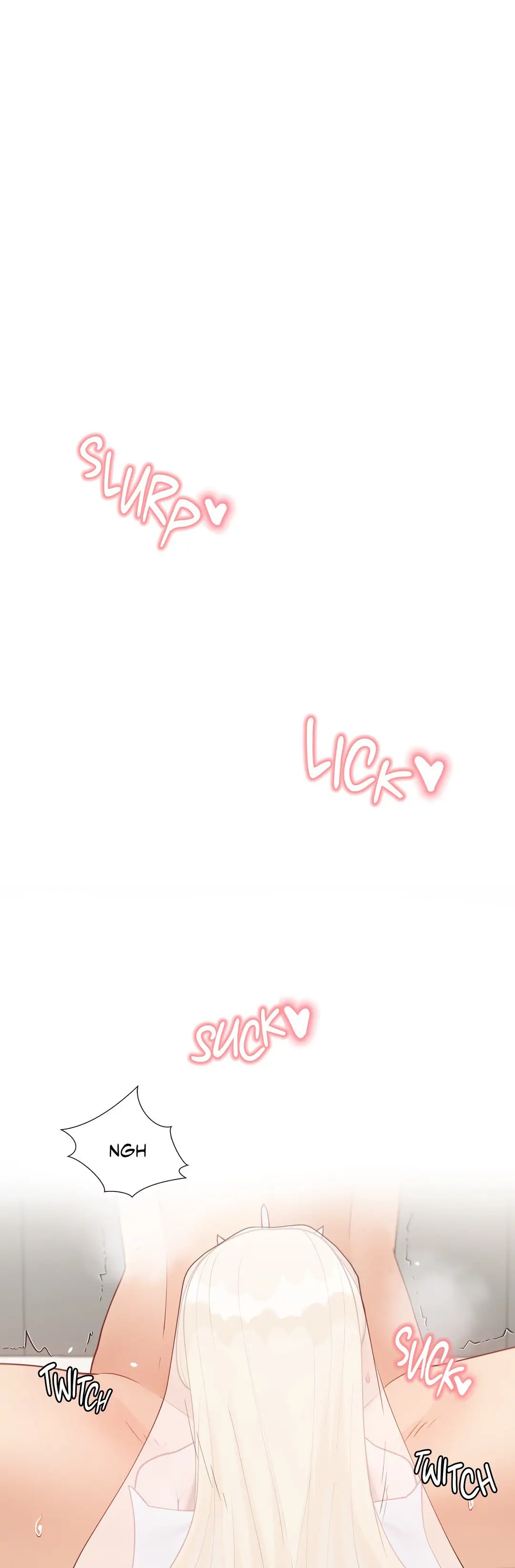 Learning the Hard Way Chapter 80 - Page 19