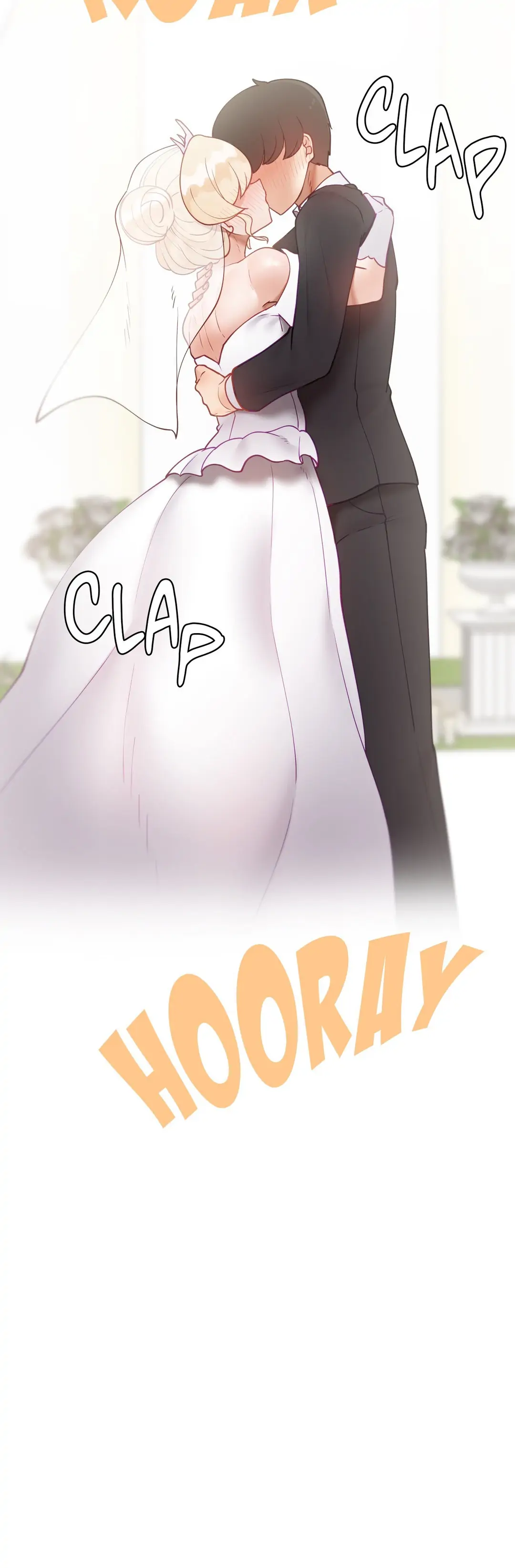 Learning the Hard Way Chapter 80 - Page 3