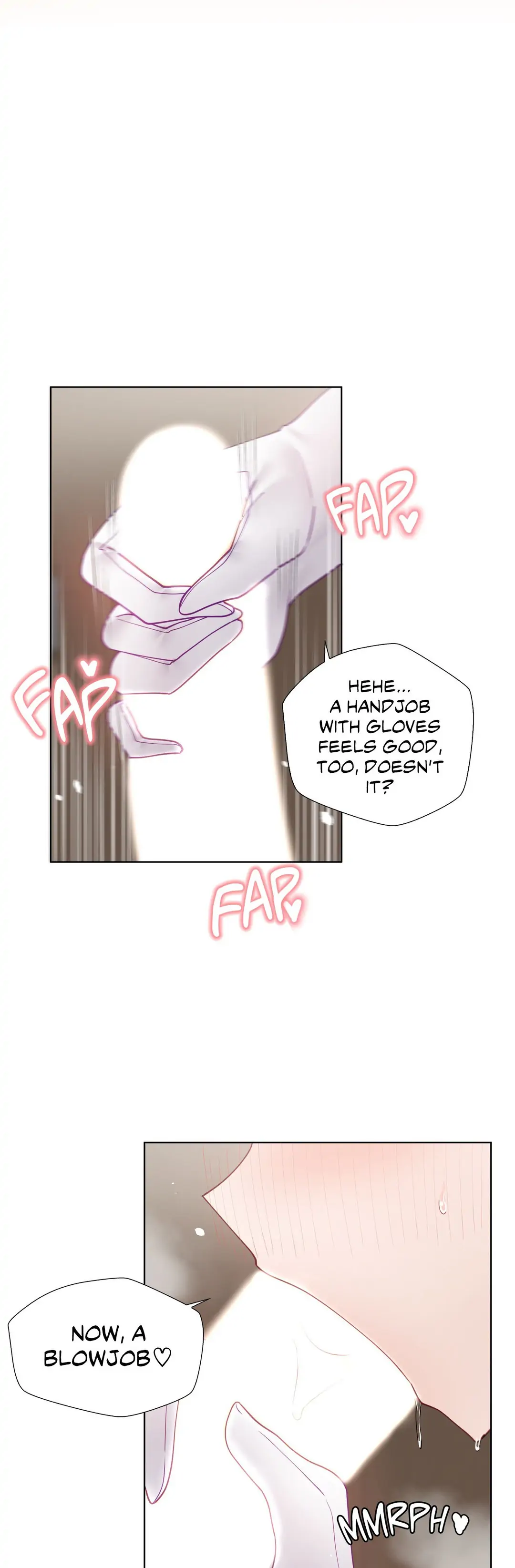 Learning the Hard Way Chapter 80 - Page 23