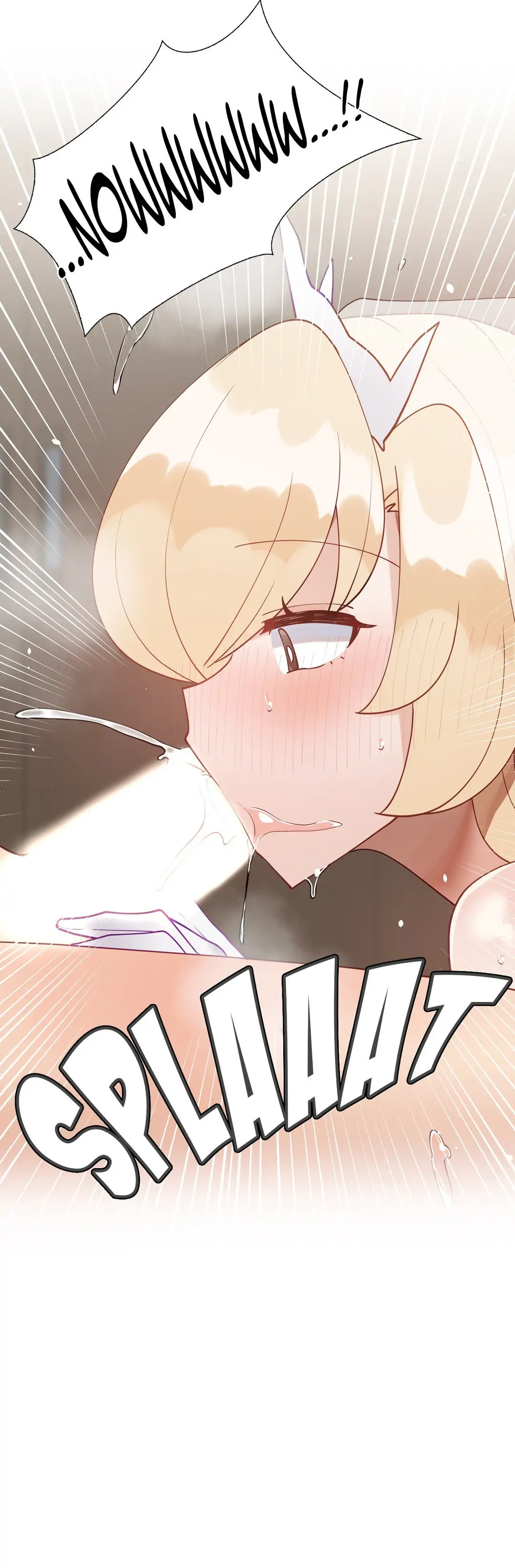 Learning the Hard Way Chapter 80 - Page 27