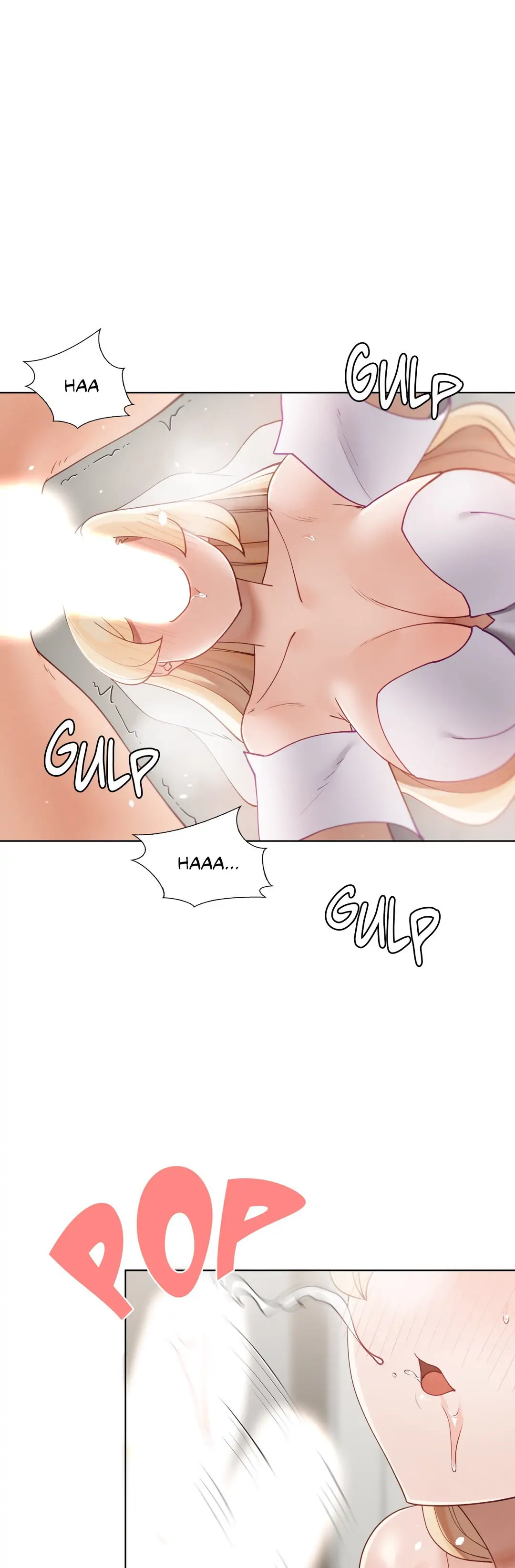 Learning the Hard Way Chapter 80 - Page 28