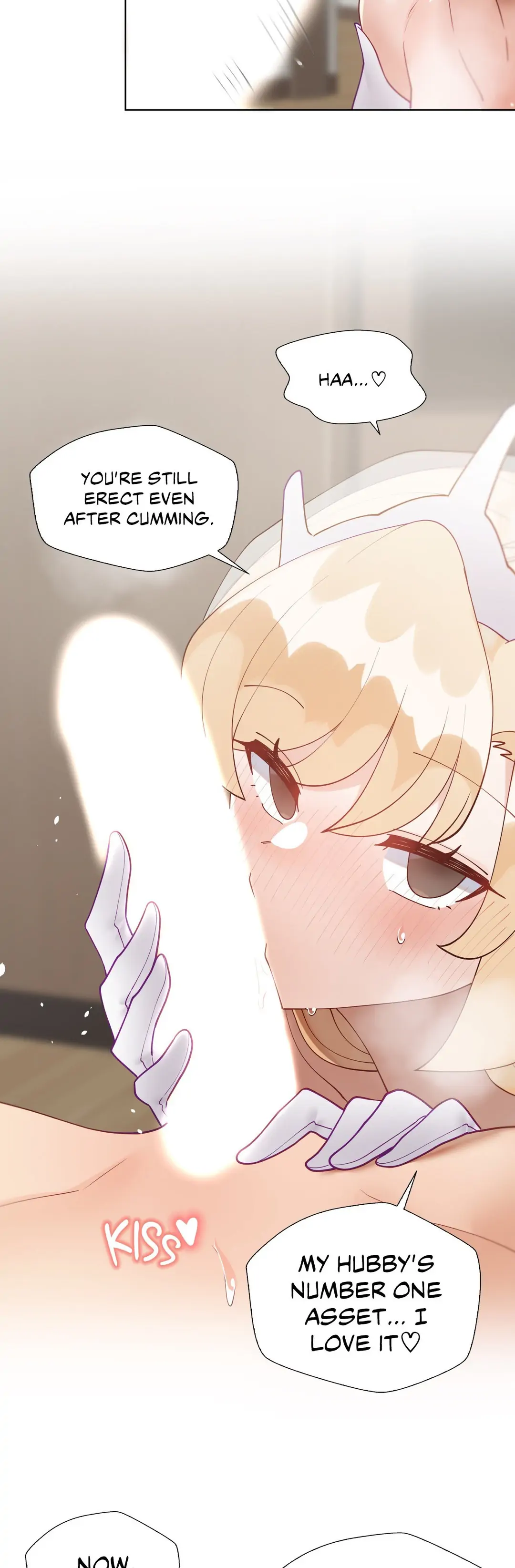 Learning the Hard Way Chapter 80 - Page 29