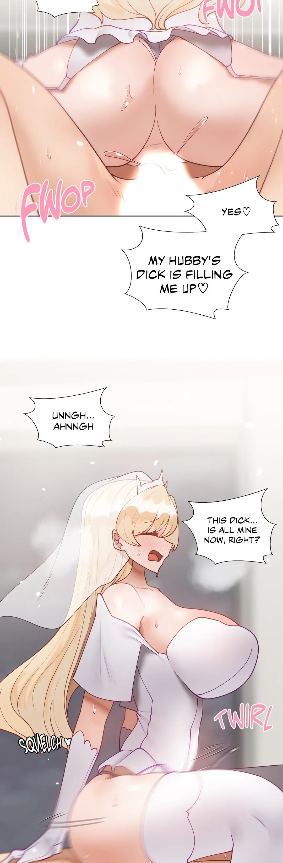 Learning the Hard Way Chapter 80 - Page 32