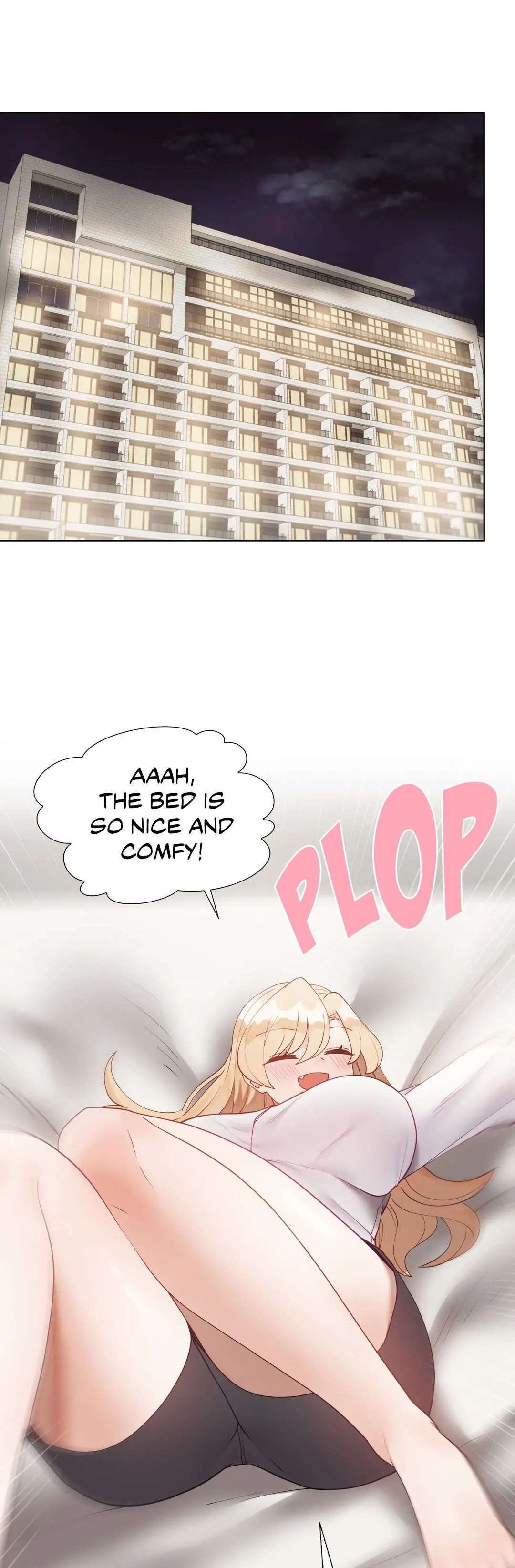 Learning the Hard Way Chapter 80 - Page 5