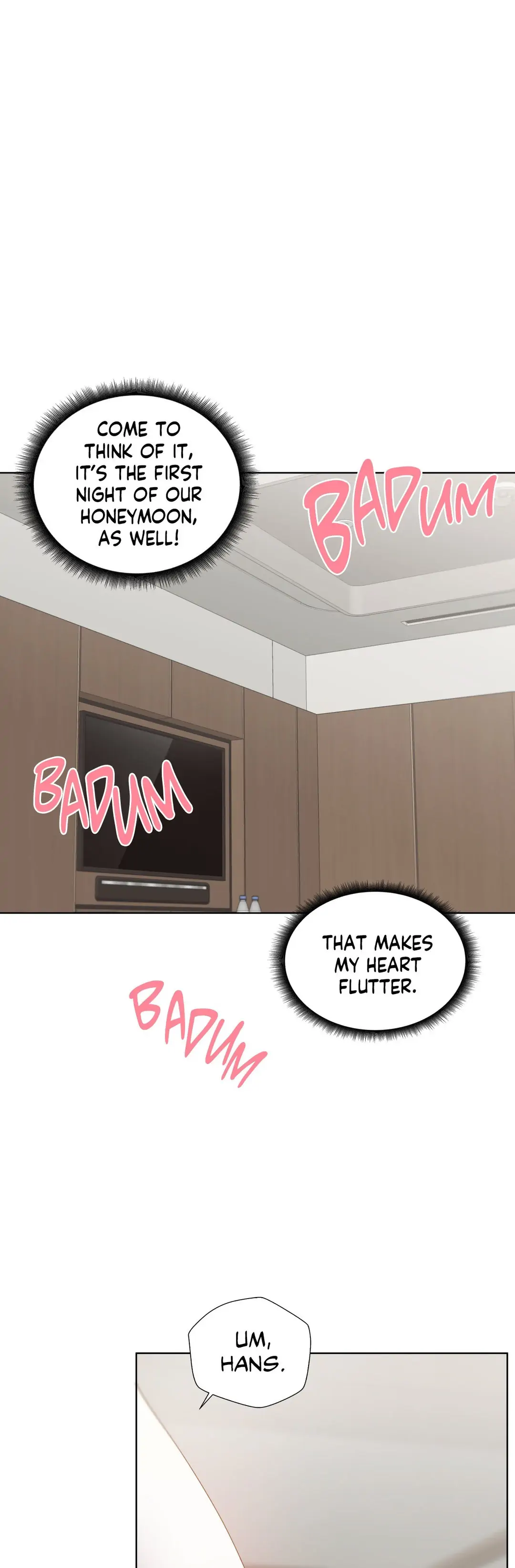 Learning the Hard Way Chapter 80 - Page 7