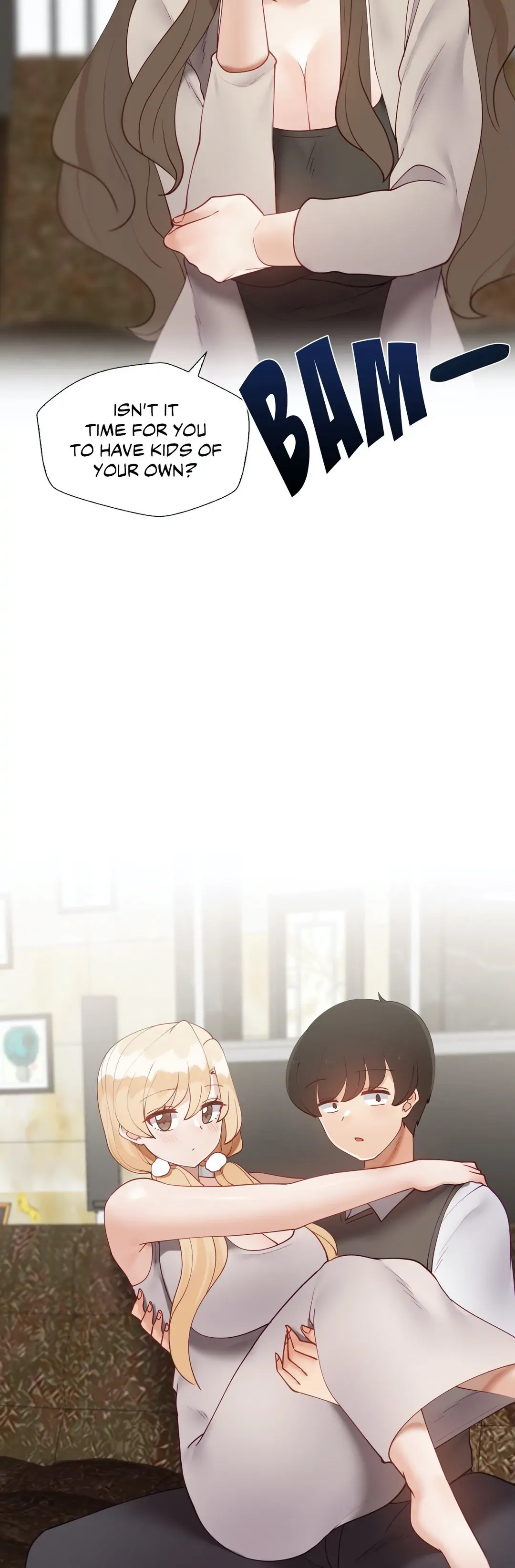 Learning the Hard Way Chapter 81 - Page 2