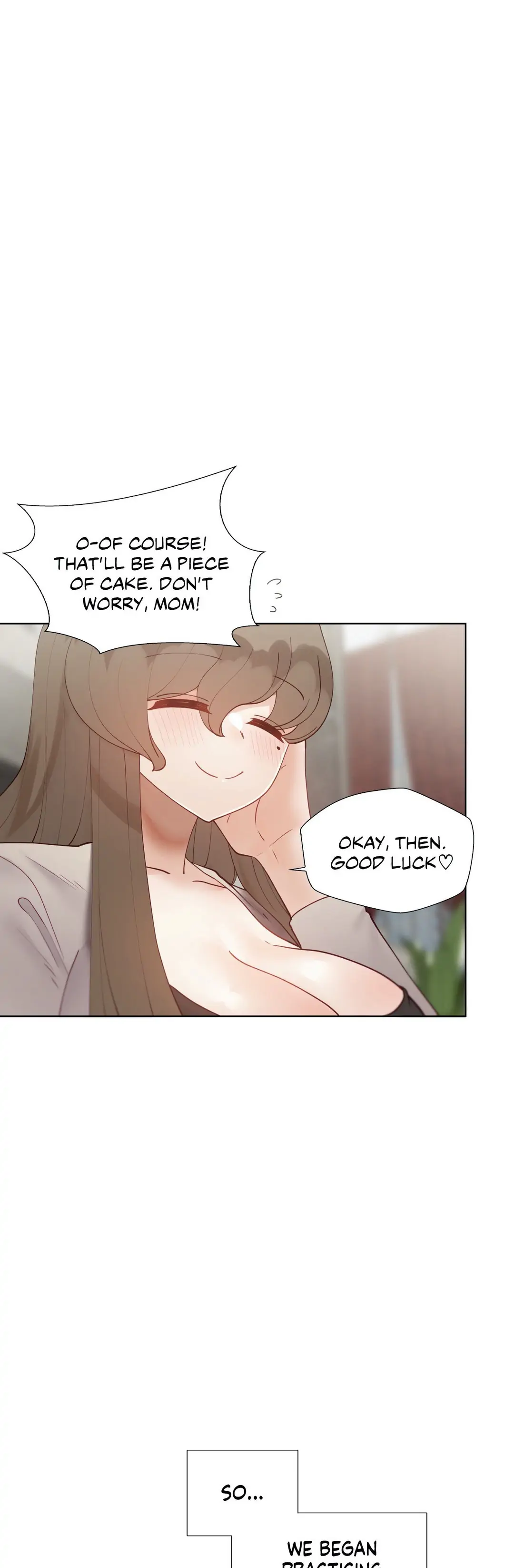 Learning the Hard Way Chapter 81 - Page 13