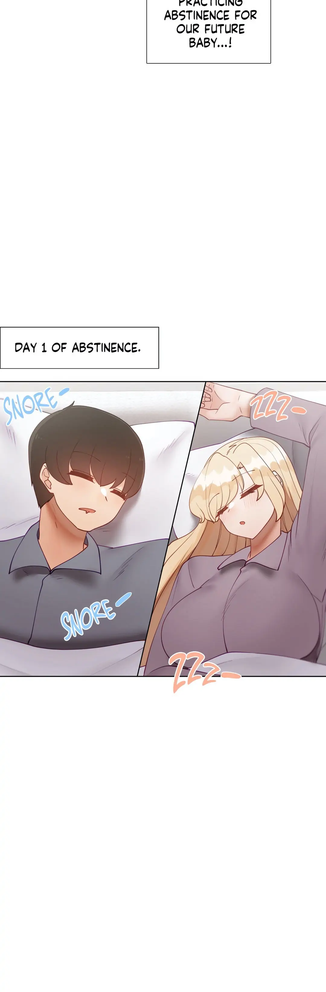 Learning the Hard Way Chapter 81 - Page 14