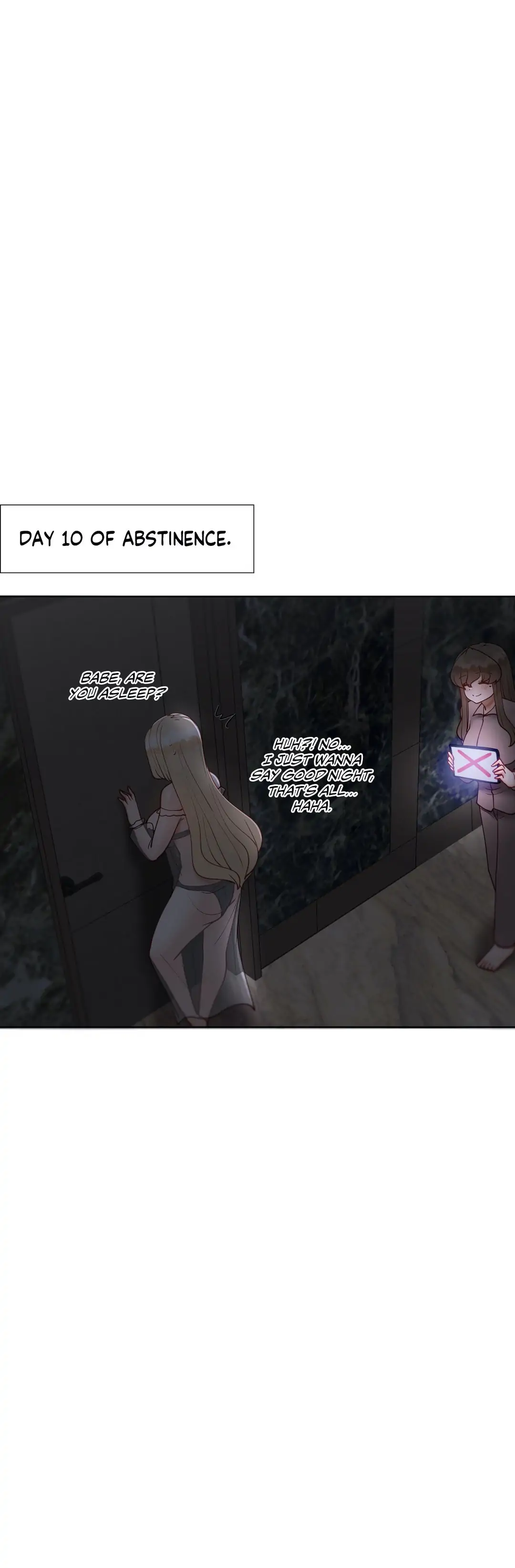 Learning the Hard Way Chapter 81 - Page 16