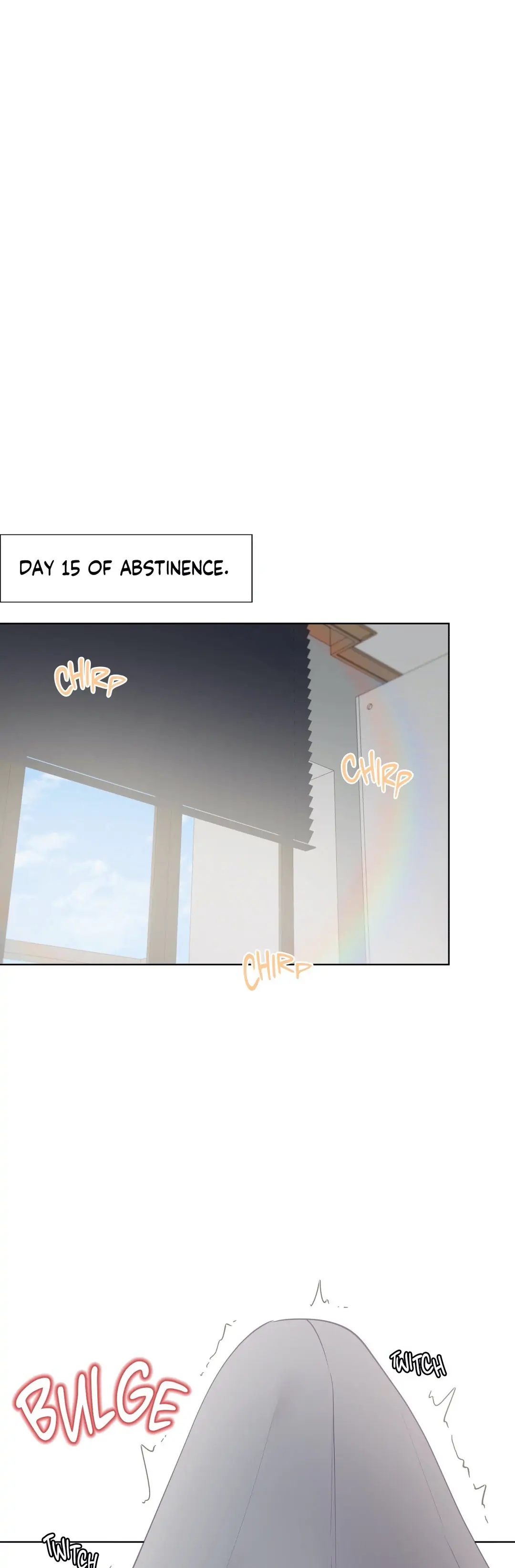 Learning the Hard Way Chapter 81 - Page 17