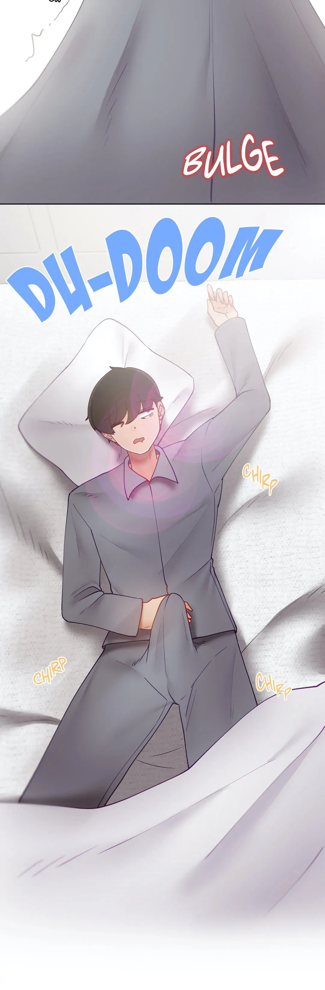 Learning the Hard Way Chapter 81 - Page 18