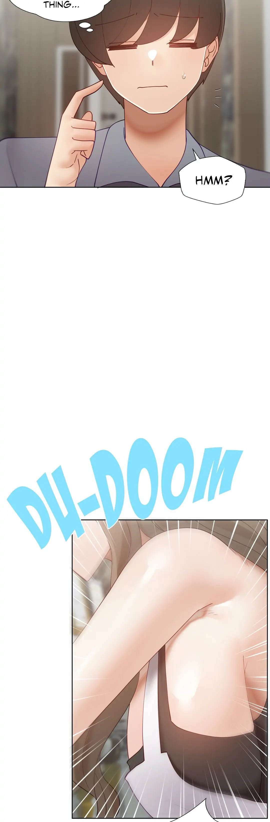 Learning the Hard Way Chapter 81 - Page 23