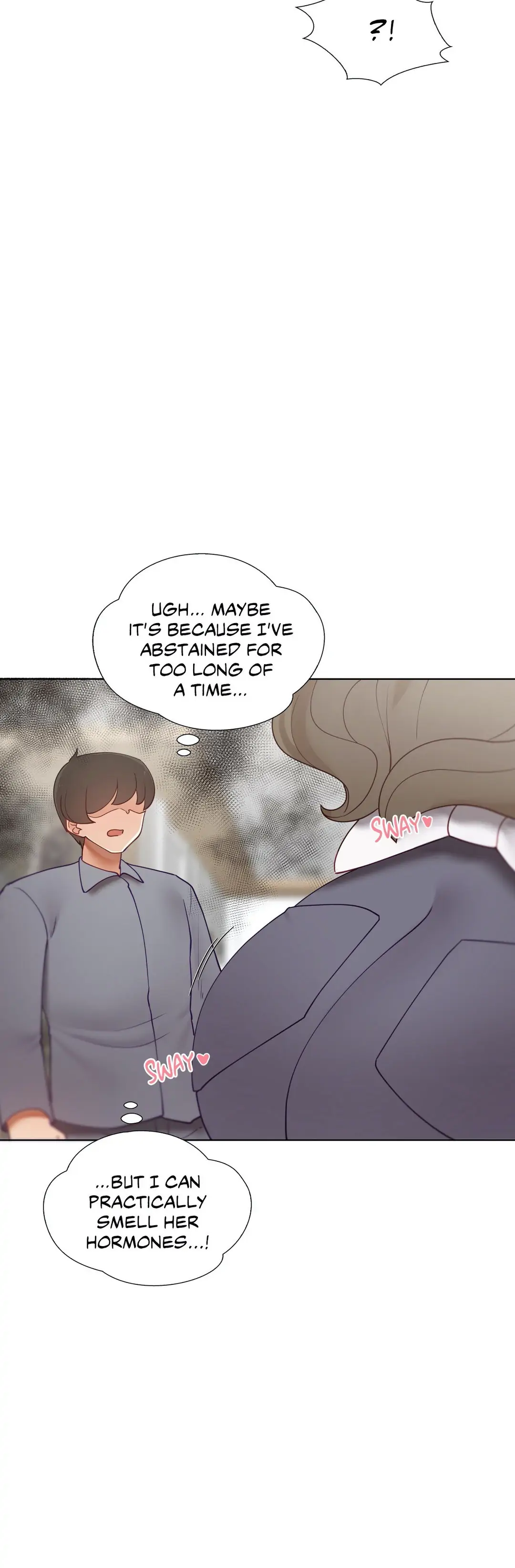 Learning the Hard Way Chapter 81 - Page 24