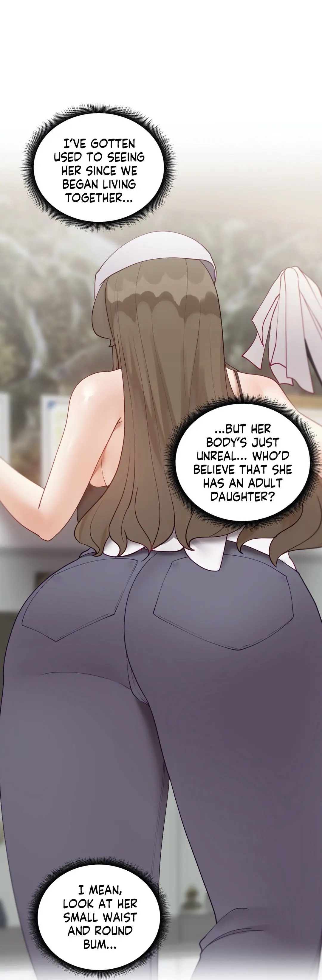 Learning the Hard Way Chapter 81 - Page 25