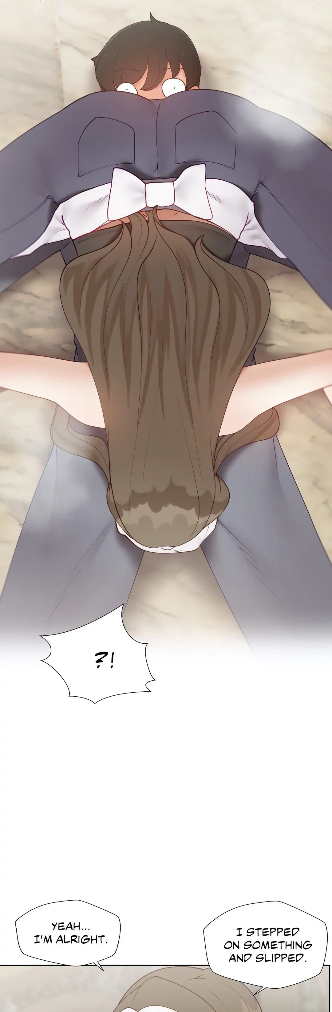 Learning the Hard Way Chapter 81 - Page 29