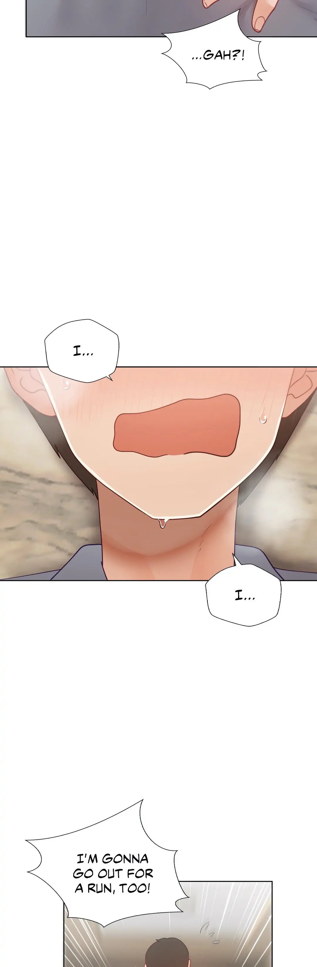 Learning the Hard Way Chapter 81 - Page 32