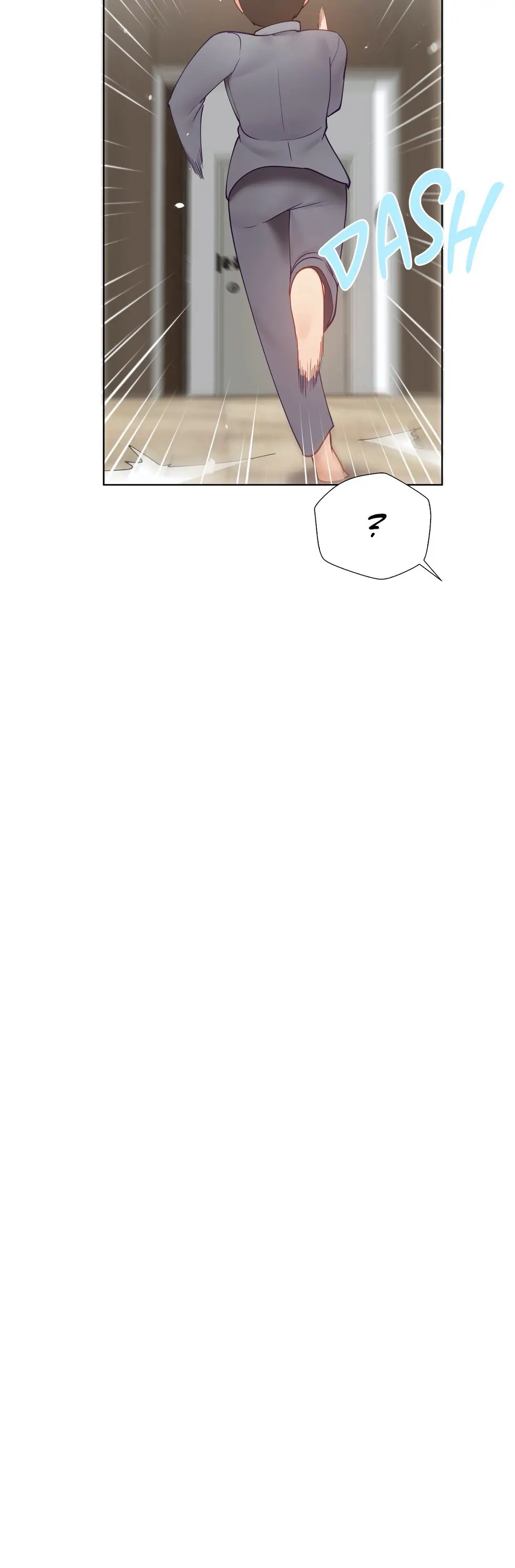 Learning the Hard Way Chapter 81 - Page 33