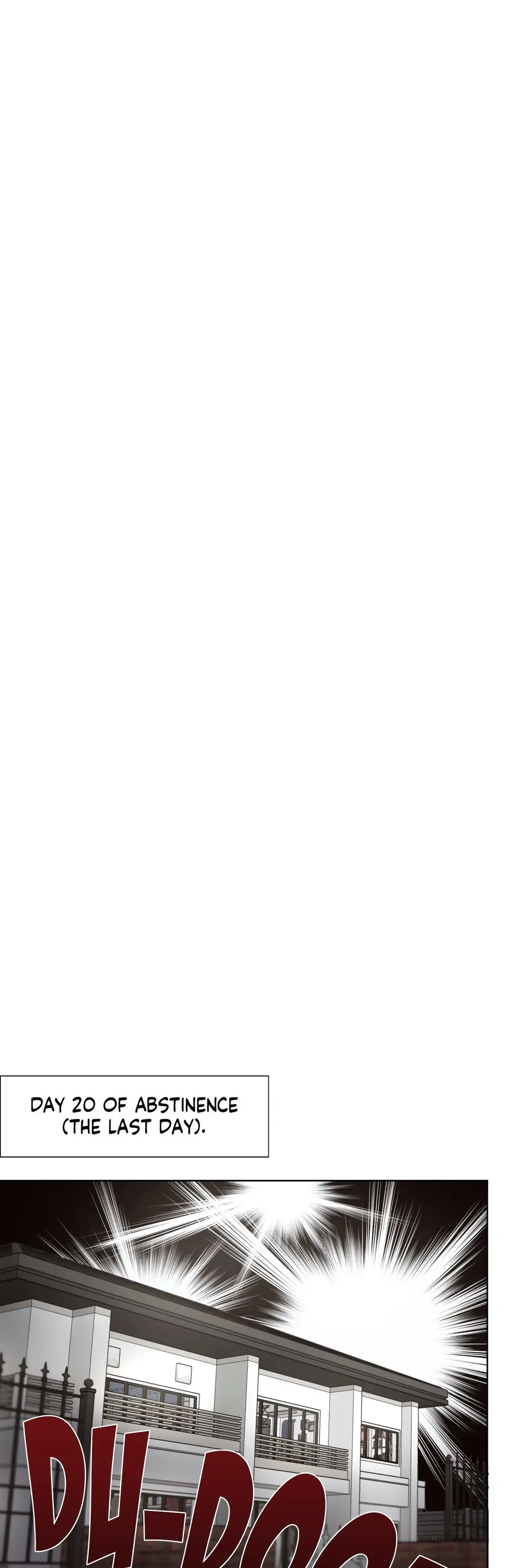 Learning the Hard Way Chapter 81 - Page 34