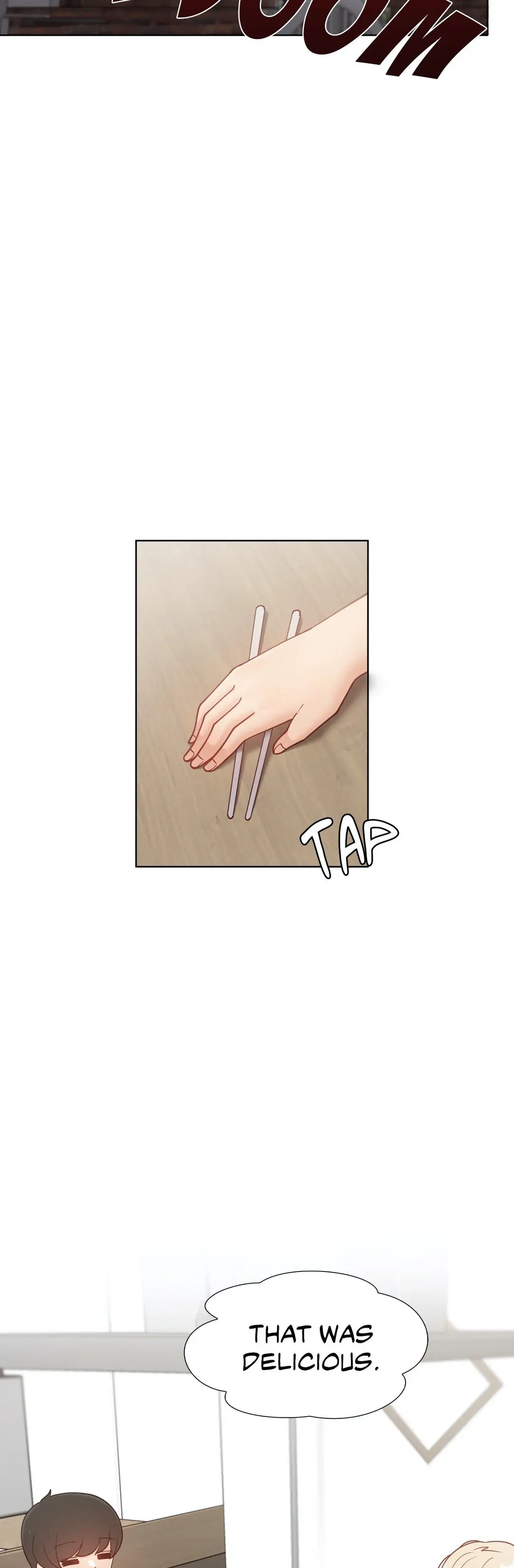 Learning the Hard Way Chapter 81 - Page 35