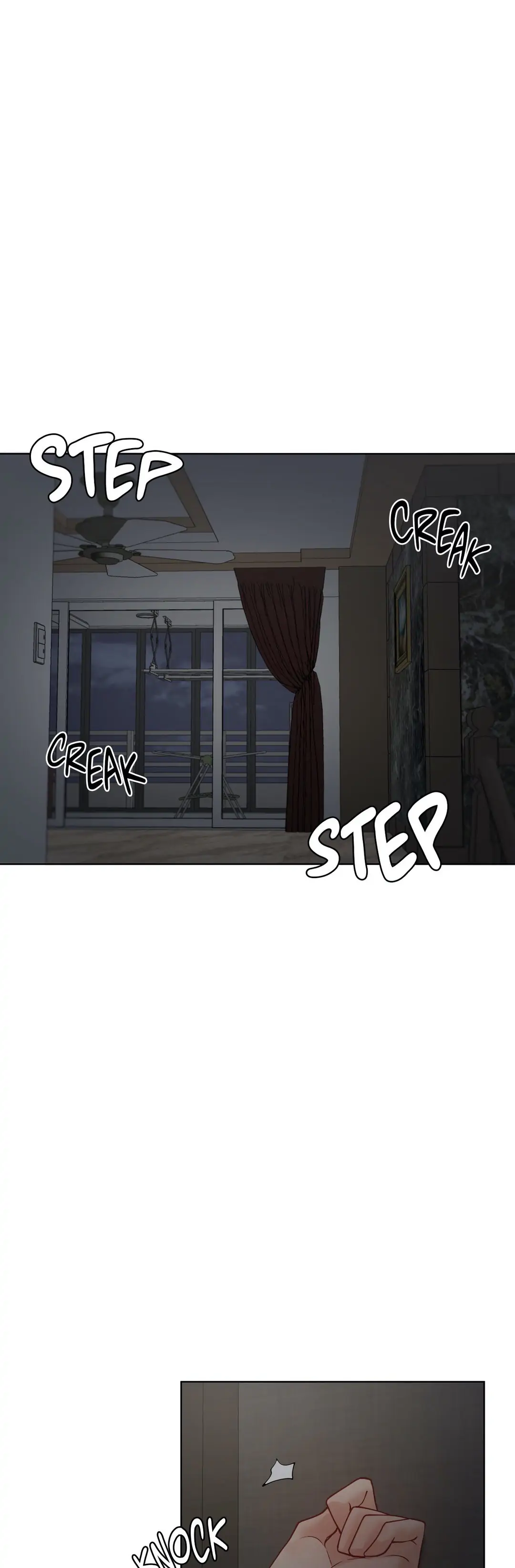 Learning the Hard Way Chapter 81 - Page 40