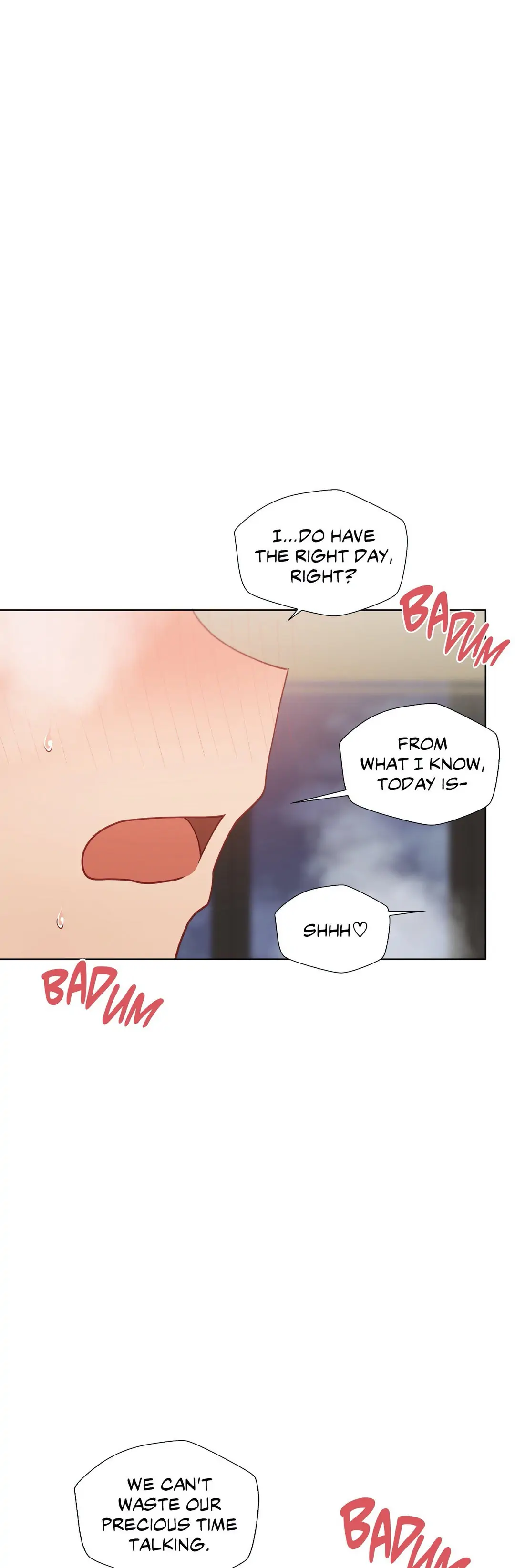 Learning the Hard Way Chapter 81 - Page 43