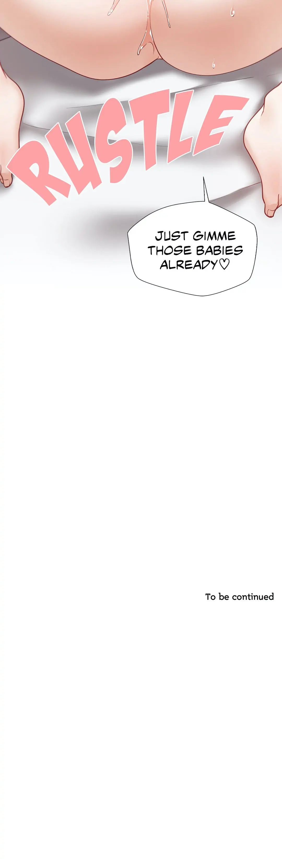 Learning the Hard Way Chapter 81 - Page 45