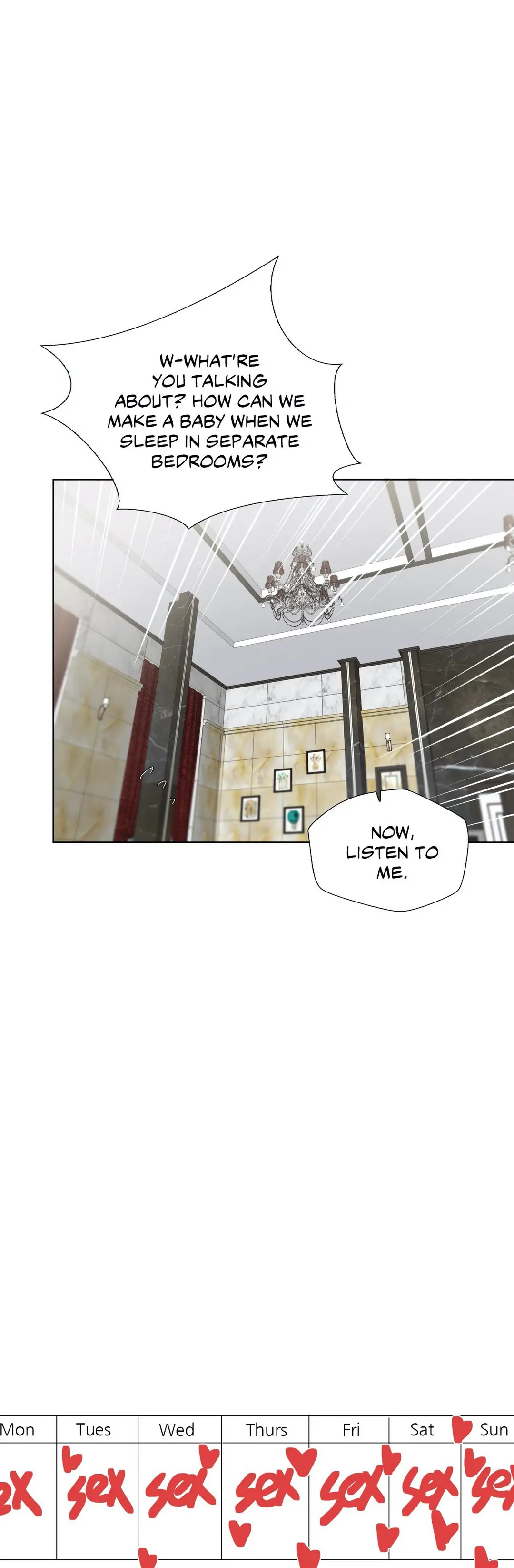 Learning the Hard Way Chapter 81 - Page 10