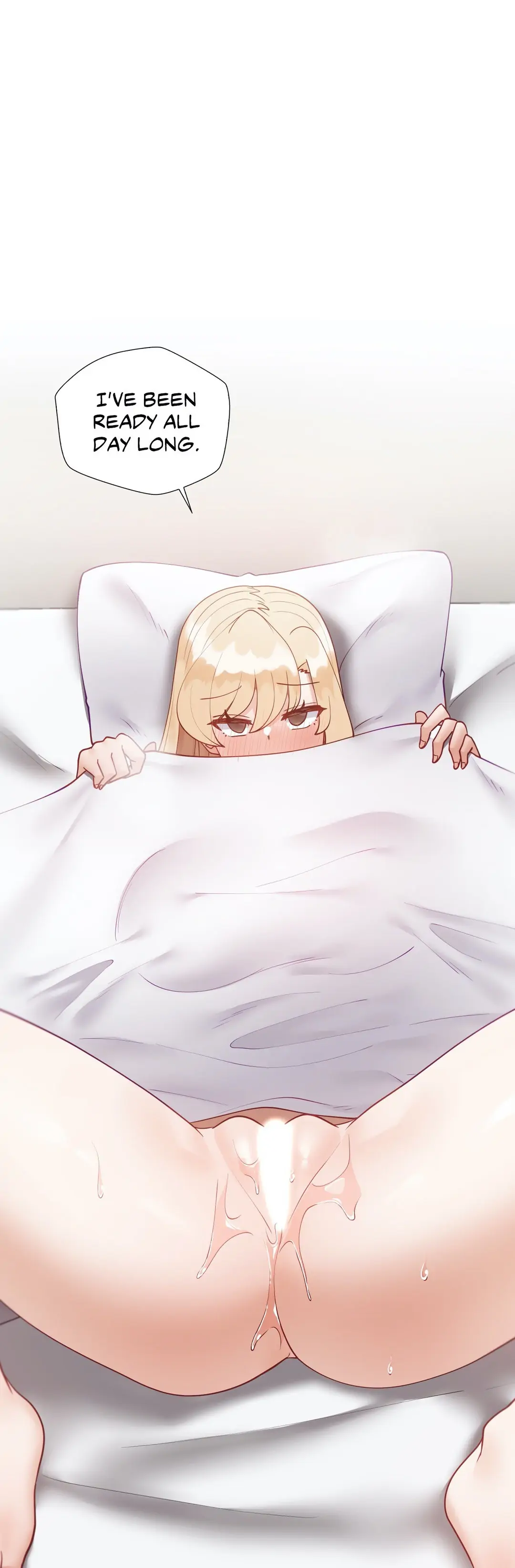 Learning the Hard Way Chapter 82 - Page 1