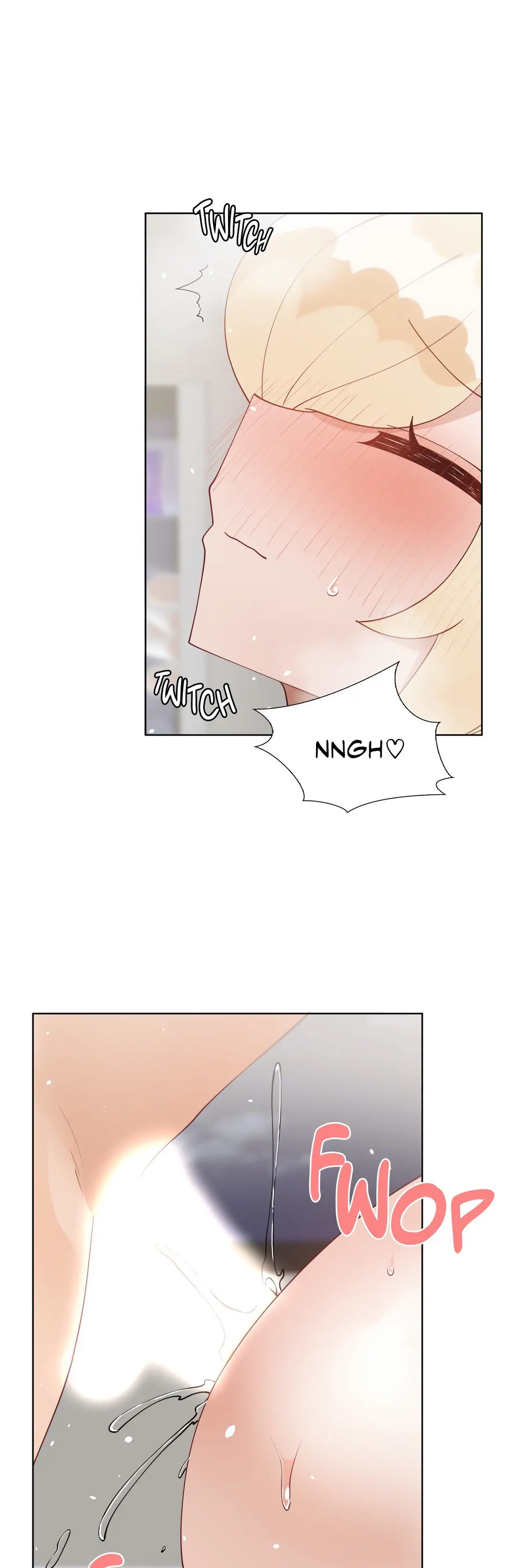 Learning the Hard Way Chapter 82 - Page 13