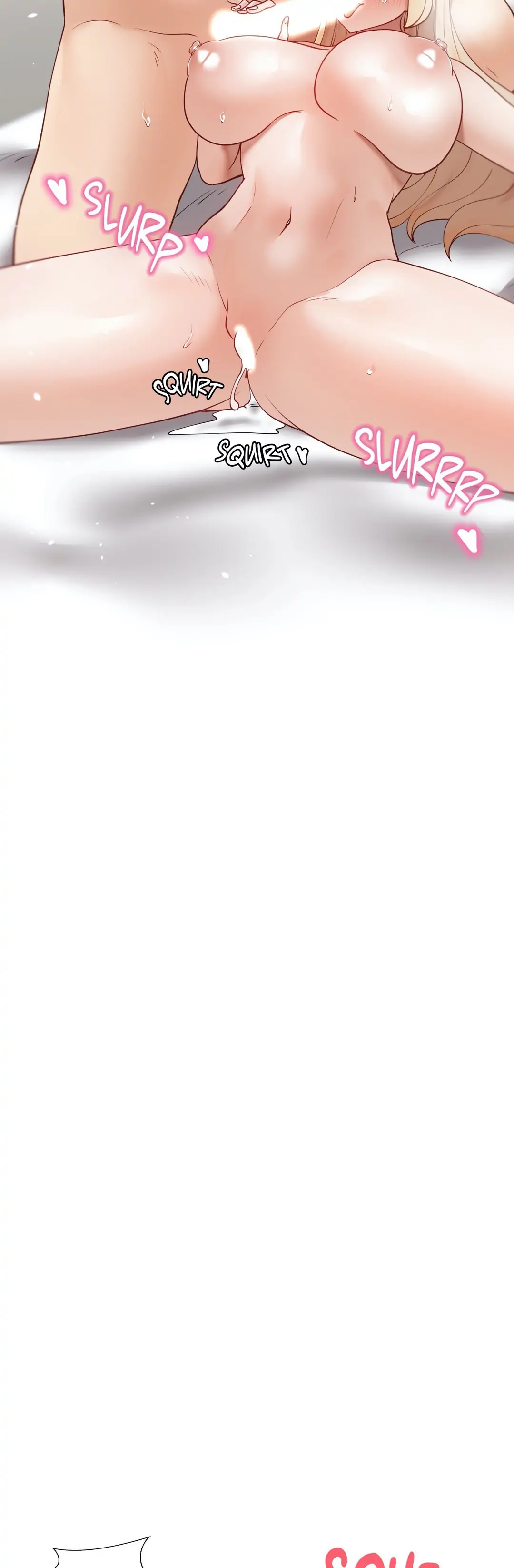 Learning the Hard Way Chapter 82 - Page 29