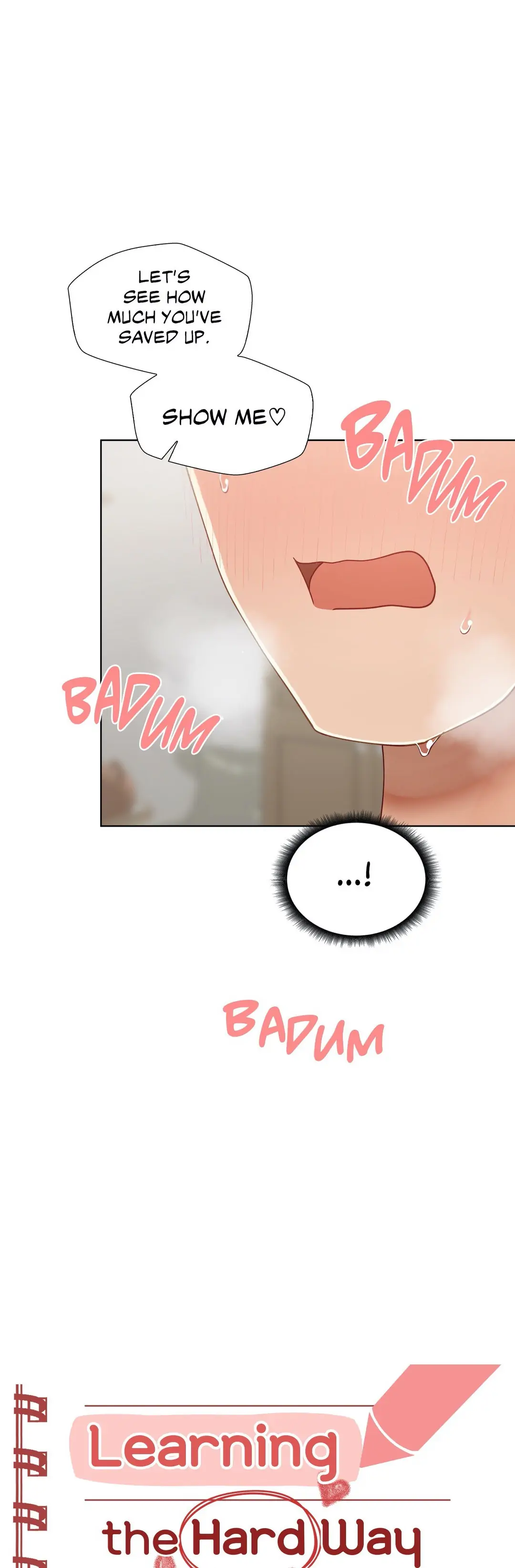 Learning the Hard Way Chapter 82 - Page 4