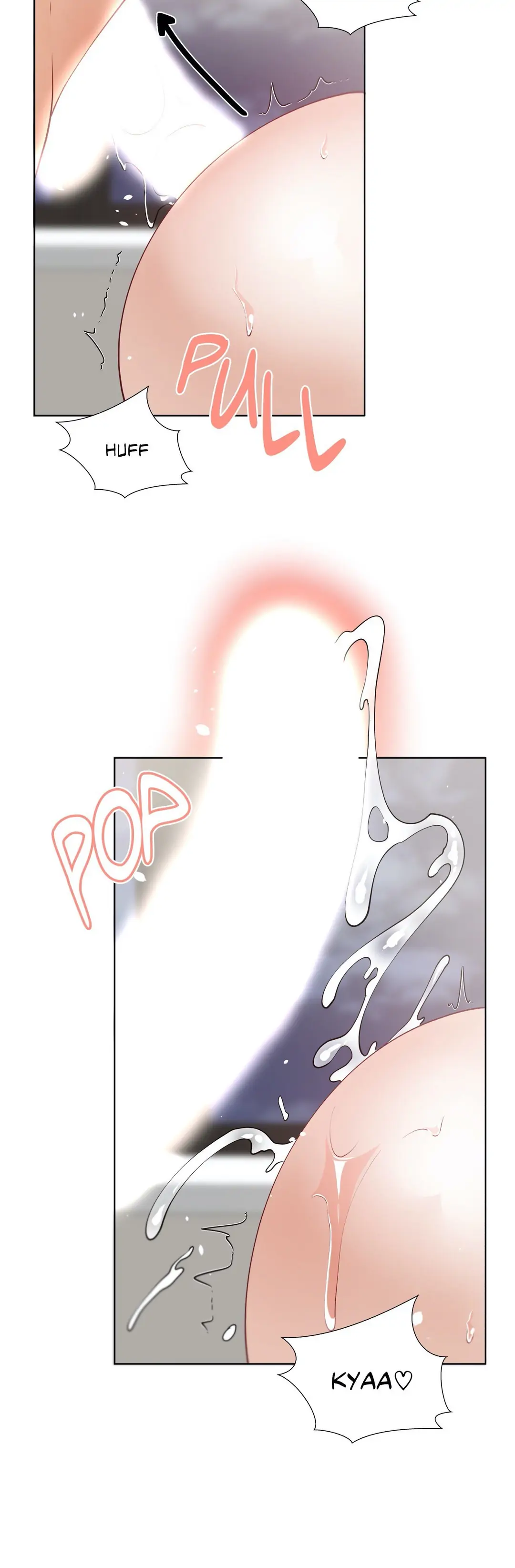 Learning the Hard Way Chapter 82 - Page 33