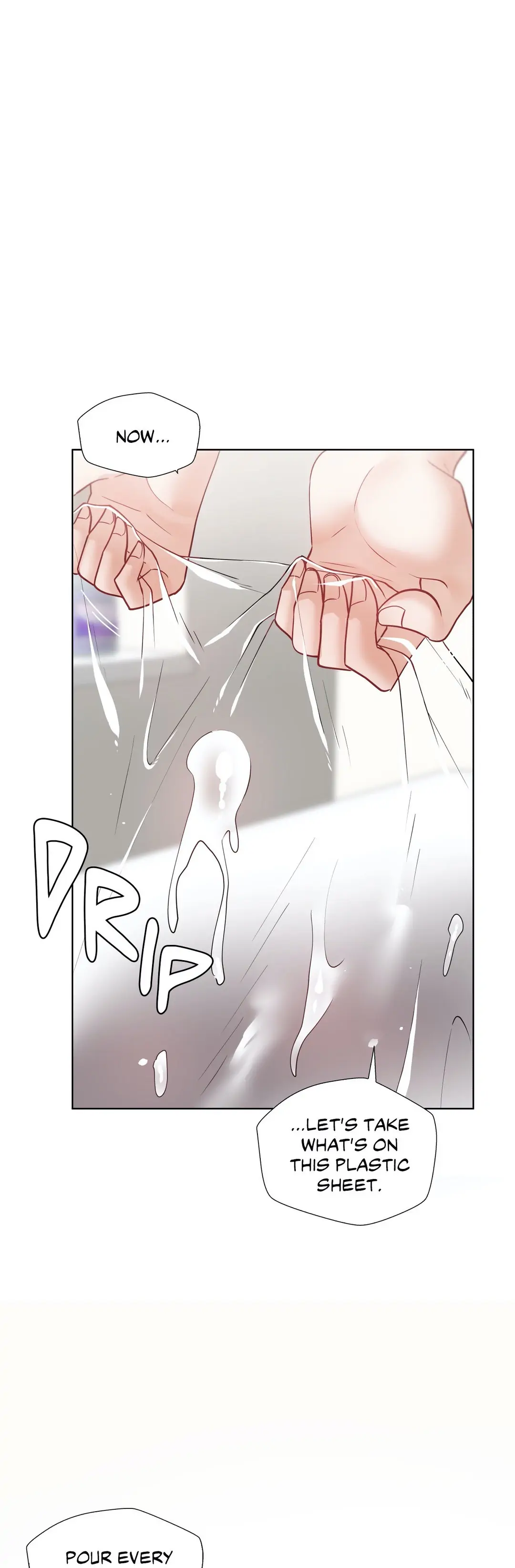 Learning the Hard Way Chapter 82 - Page 37