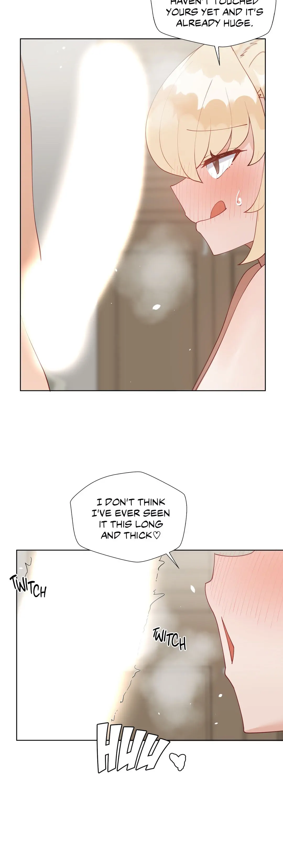 Learning the Hard Way Chapter 82 - Page 6