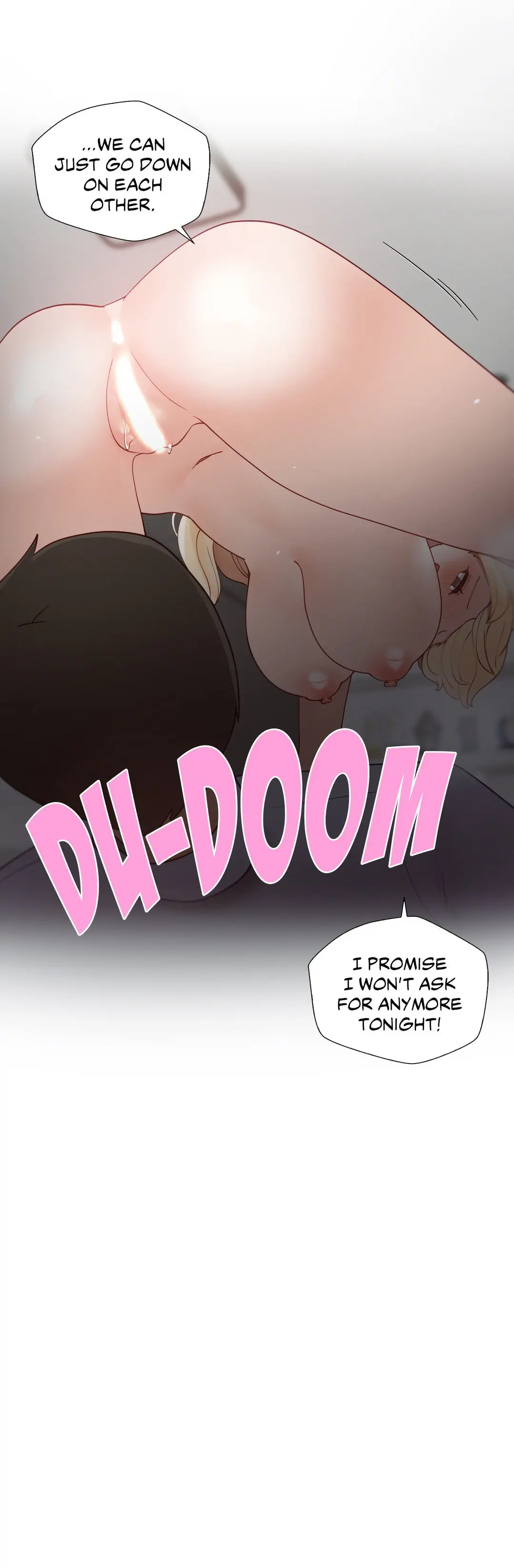 Learning the Hard Way Chapter 83 - Page 13