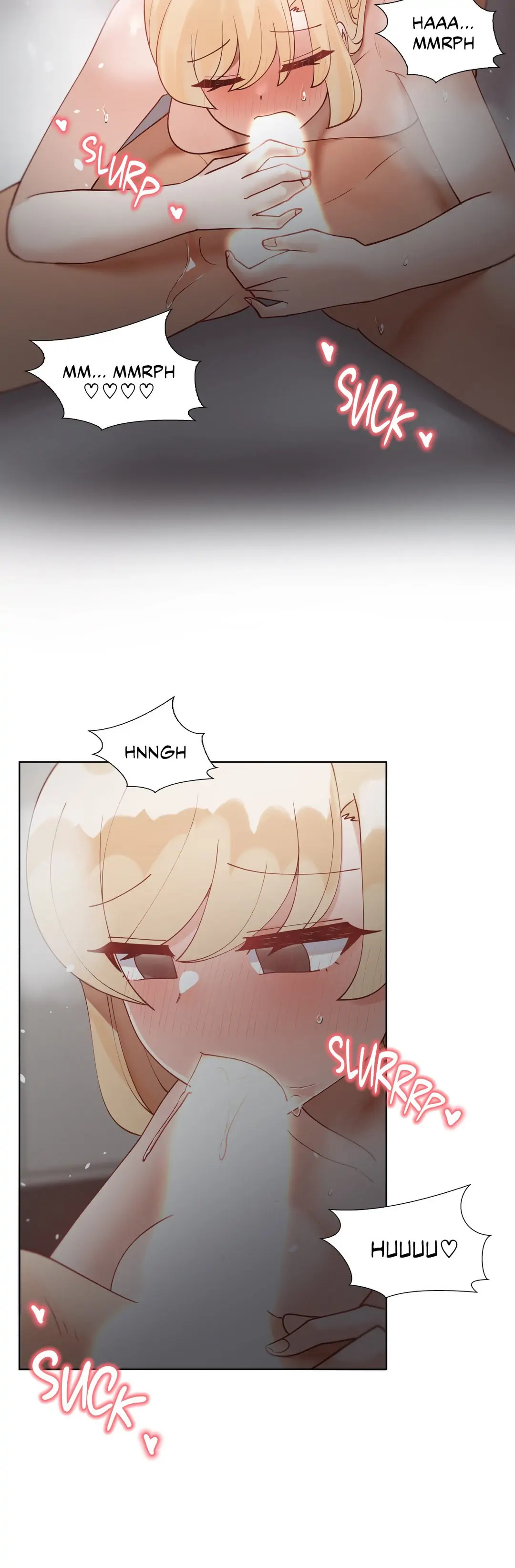 Learning the Hard Way Chapter 83 - Page 15