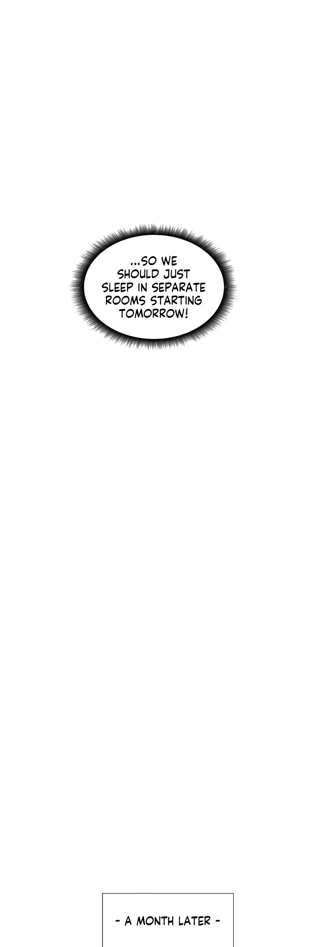 Learning the Hard Way Chapter 83 - Page 22