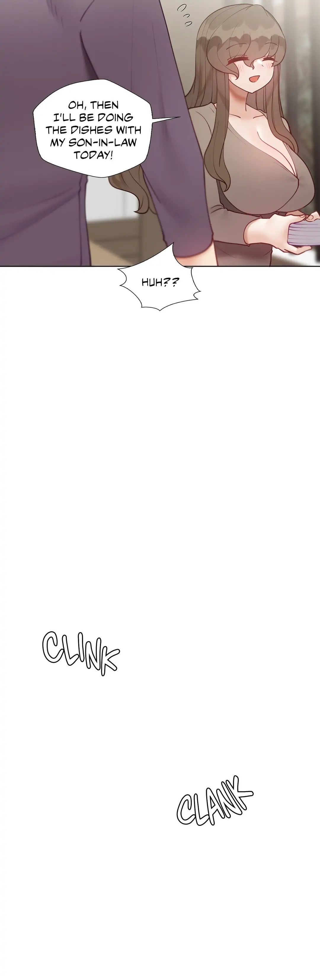 Learning the Hard Way Chapter 83 - Page 27